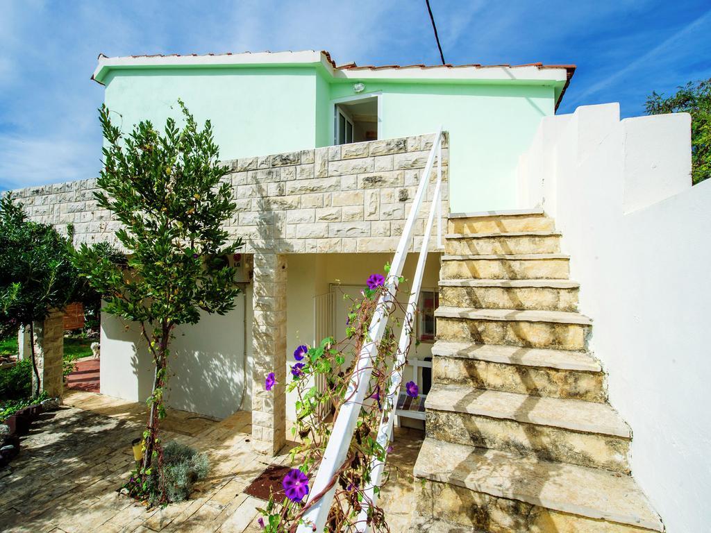 Apartment Maslina Bibinje Luaran gambar