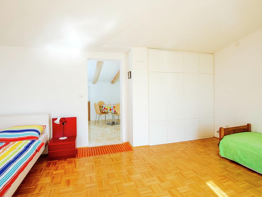 Apartment Maslina Bibinje Luaran gambar