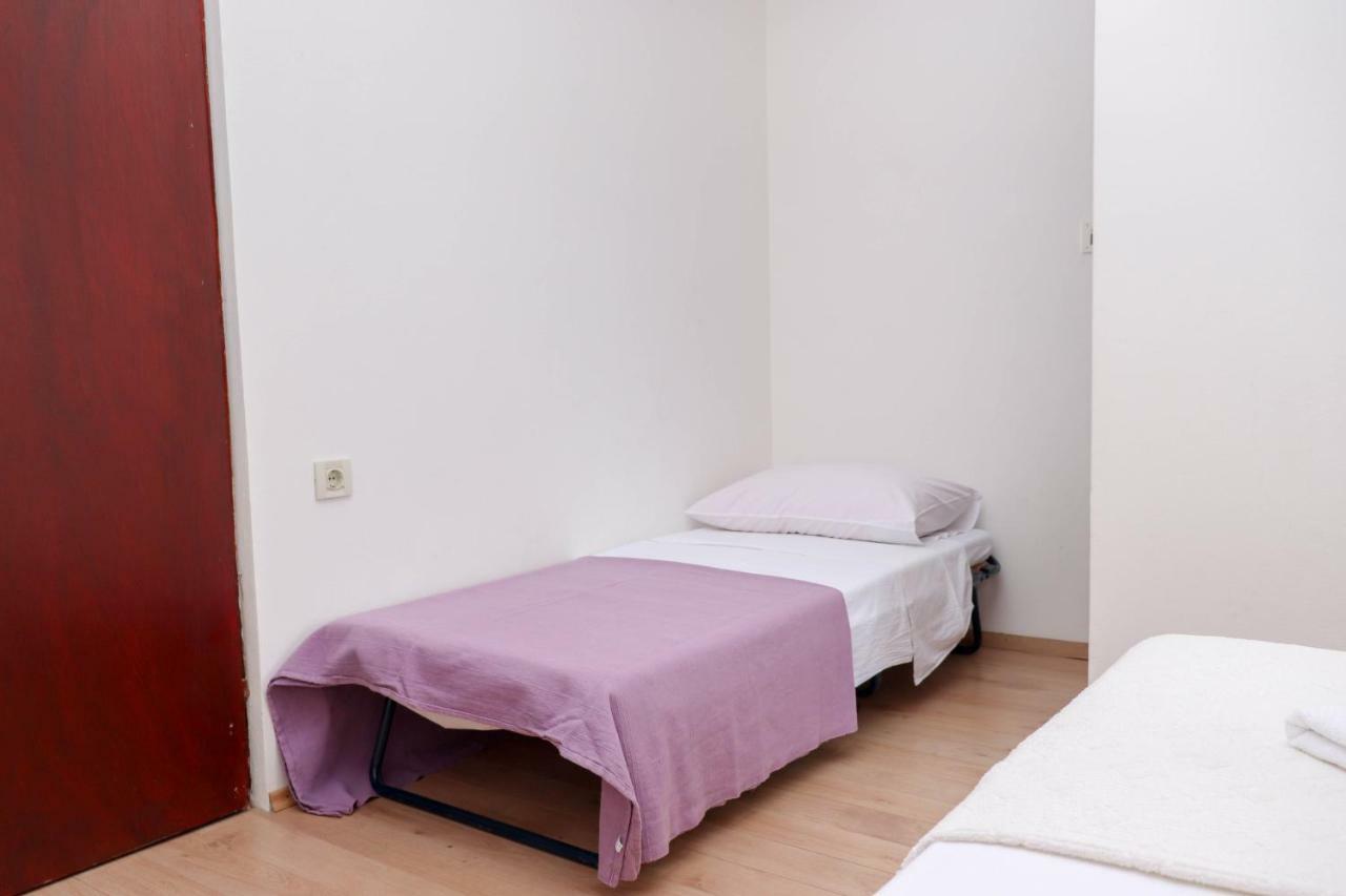 Apartment Maslina Bibinje Luaran gambar