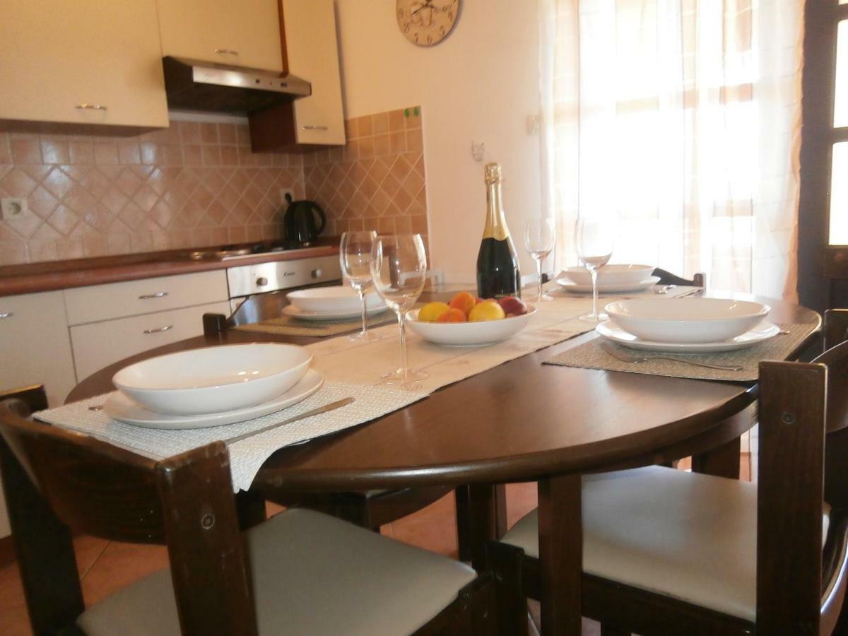 Apartment Maslina Bibinje Luaran gambar